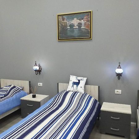 Apartman Stari Most - Old Bridge Bečej 외부 사진