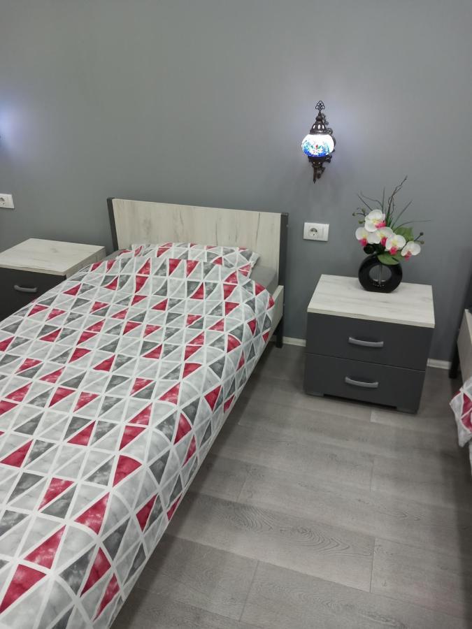 Apartman Stari Most - Old Bridge Bečej 외부 사진